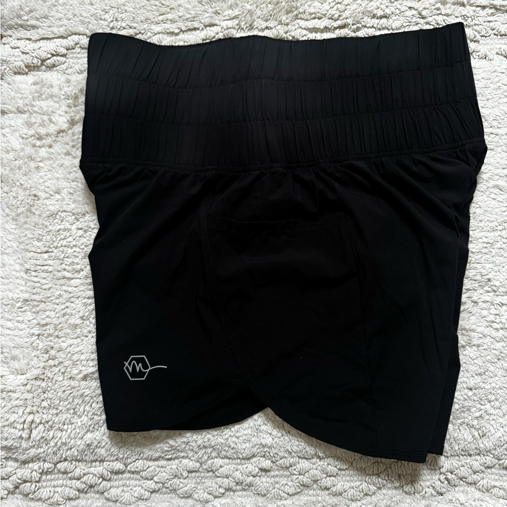 Maven Thread Workout Shorts - Picture 3 of 3